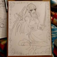 Sword Fighter