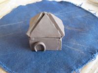 Drafty Cottage