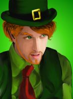 Leprechaun