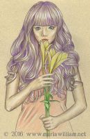 Wistful