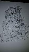 Mother earth