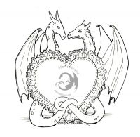 Dragon Heart
