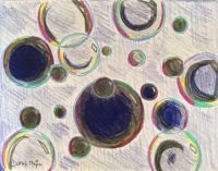 Colors in Bubbles