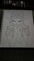 Princess Zelda