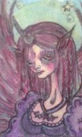 Unicorn Angel - finished