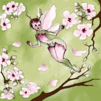 Cherry Faery