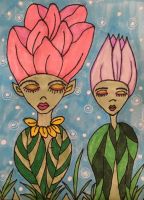 Flower Bud