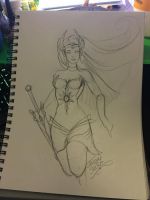 She Ra