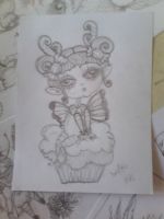 Sweet Fairy