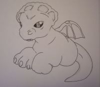 Dragonling