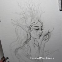 Lady of Spring