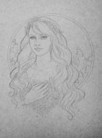 Lady of Spring