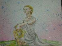 The Halo Keeper