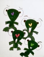 Mubbies