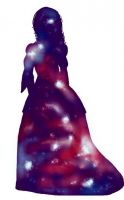 Starry Dress