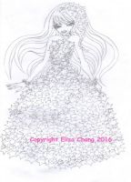 Pretty Stars Dress
