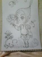 Fairy Dust