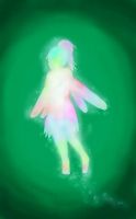 Rainbow Being