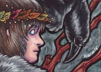 Bran\'s Crown