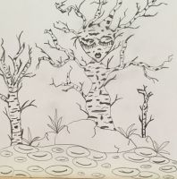 Birch Spirit