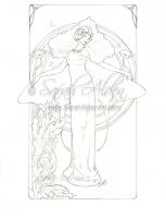 Queen of the Fairies