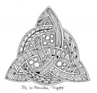 Triquetra Fx