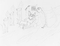Coronation of Mouse King