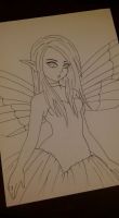 green fairy