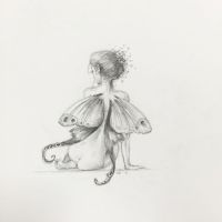 Moth Wings