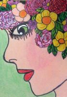 Queen of Spring