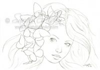 Butterfly Dreams