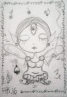 Good Vibe Fairy