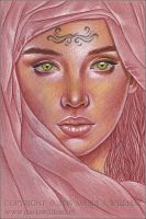 Lady Of Secrets