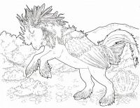 Hippalectryon