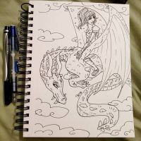 Dragon Rider