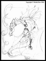 Dragon Rider