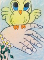 Bird in Hand