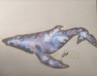 Nebula Humpback