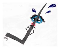 Nervous Tick