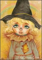 Scarecrow