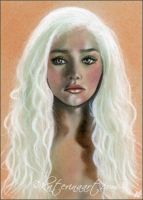 Mother of Dragons