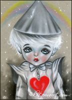 Tin Man