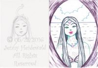 Princess of the Sea