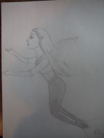 Angel of the Sea