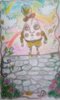 Humpty Dumpty