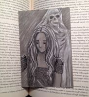 Demon of Sorrow