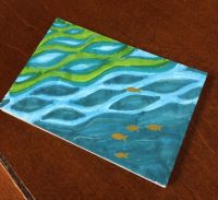 Under the Sea