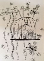 Cage
