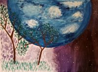 Blue Moon