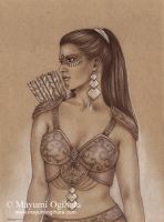 Warrior